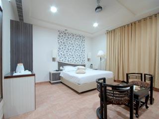 Hotel Palak Paradise Dźajpur Zewnętrze zdjęcie