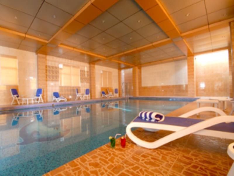 Hotel Palak Paradise Dźajpur Zewnętrze zdjęcie